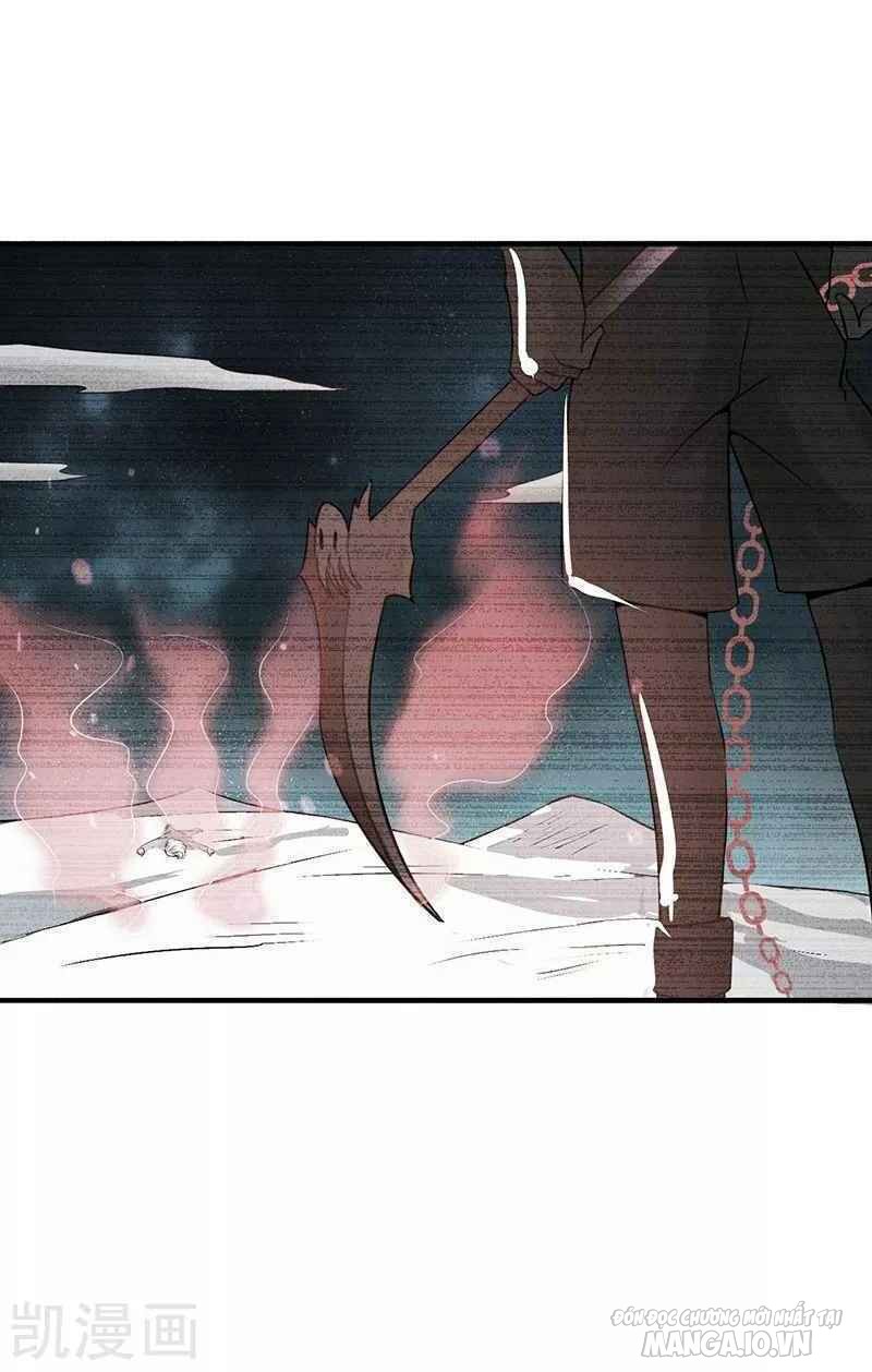 Địa Ngục Này Ta Mở Ra Đấy Chapter 91 - Trang 2