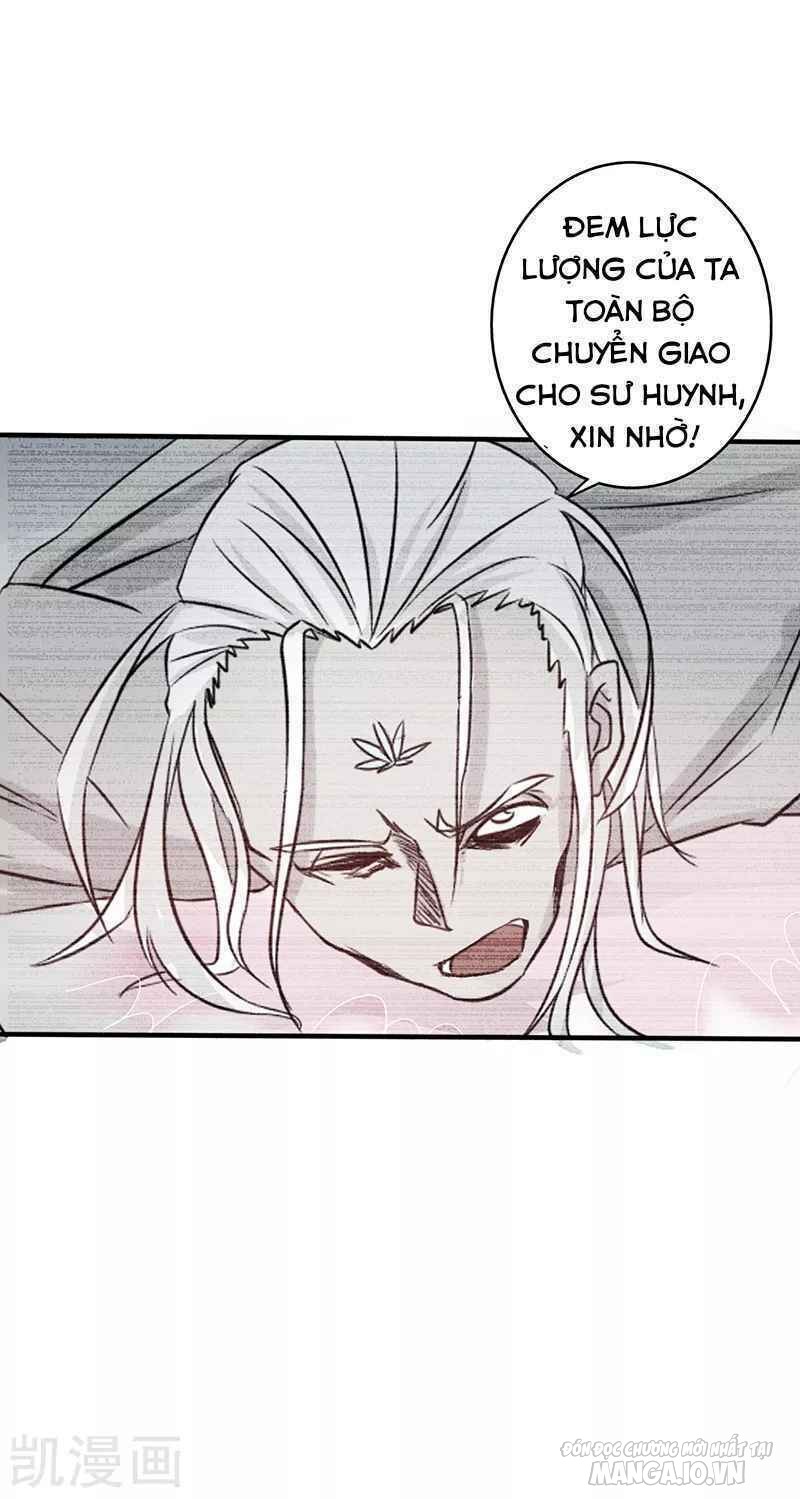 Địa Ngục Này Ta Mở Ra Đấy Chapter 91 - Trang 2