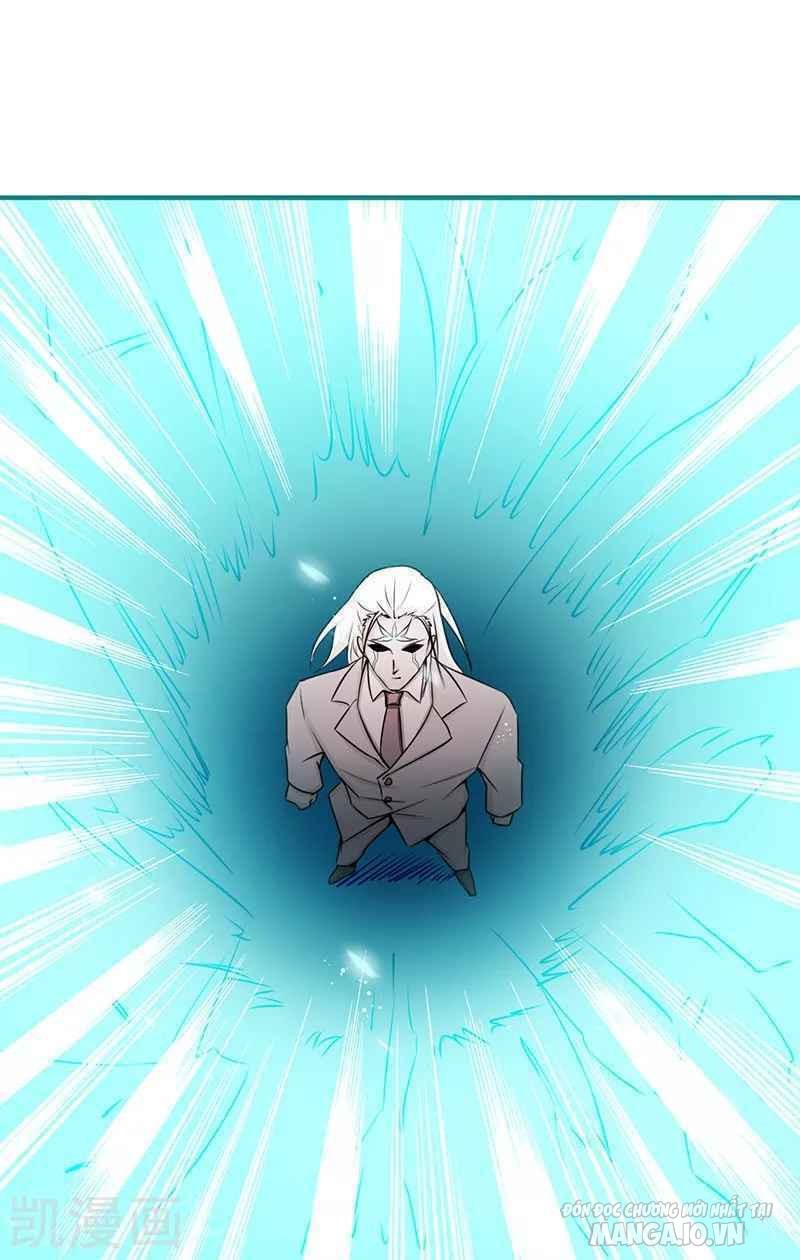 Địa Ngục Này Ta Mở Ra Đấy Chapter 91 - Trang 2