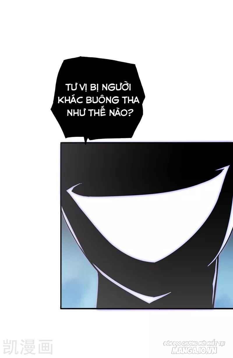 Địa Ngục Này Ta Mở Ra Đấy Chapter 89 - Trang 2
