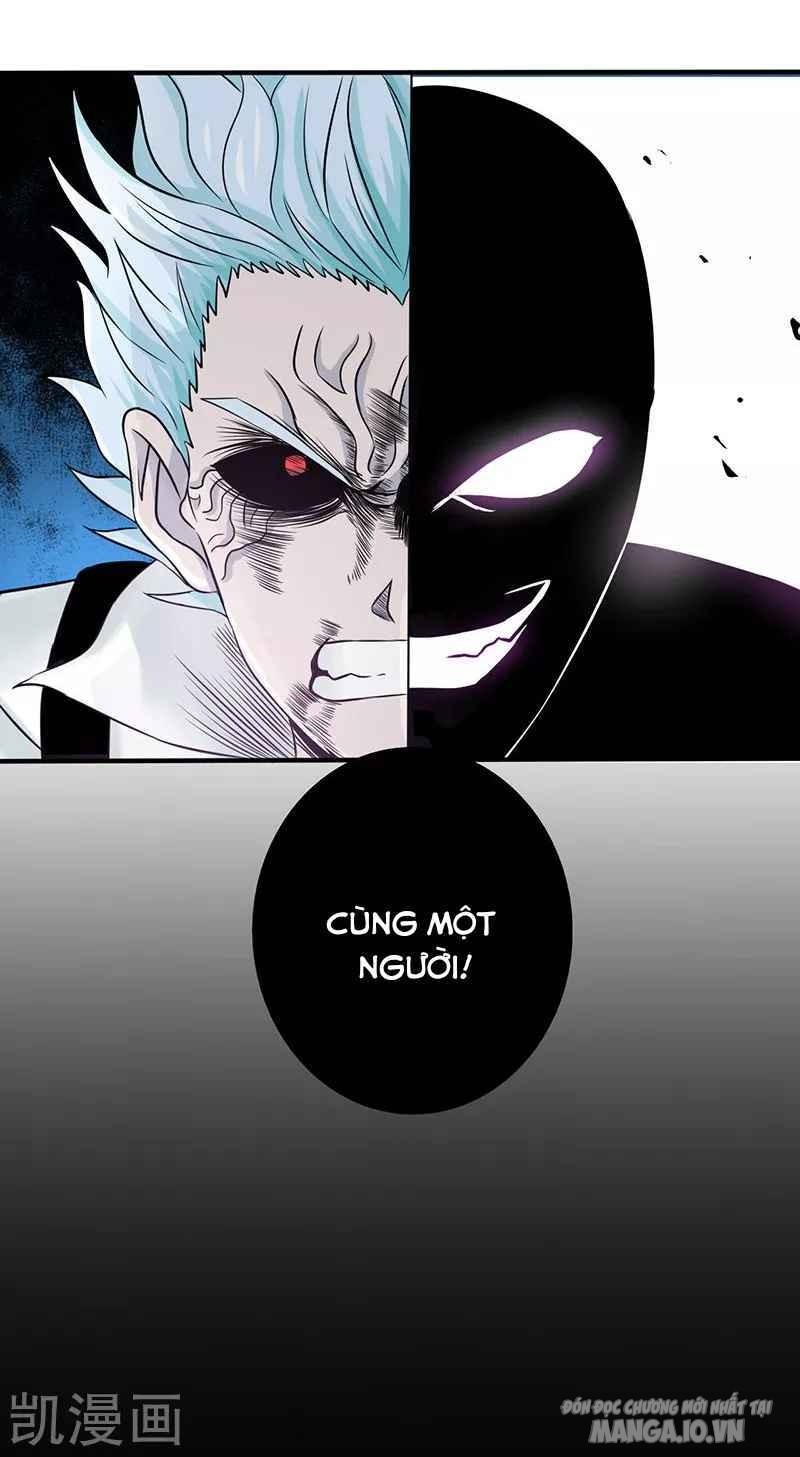 Địa Ngục Này Ta Mở Ra Đấy Chapter 89 - Trang 2