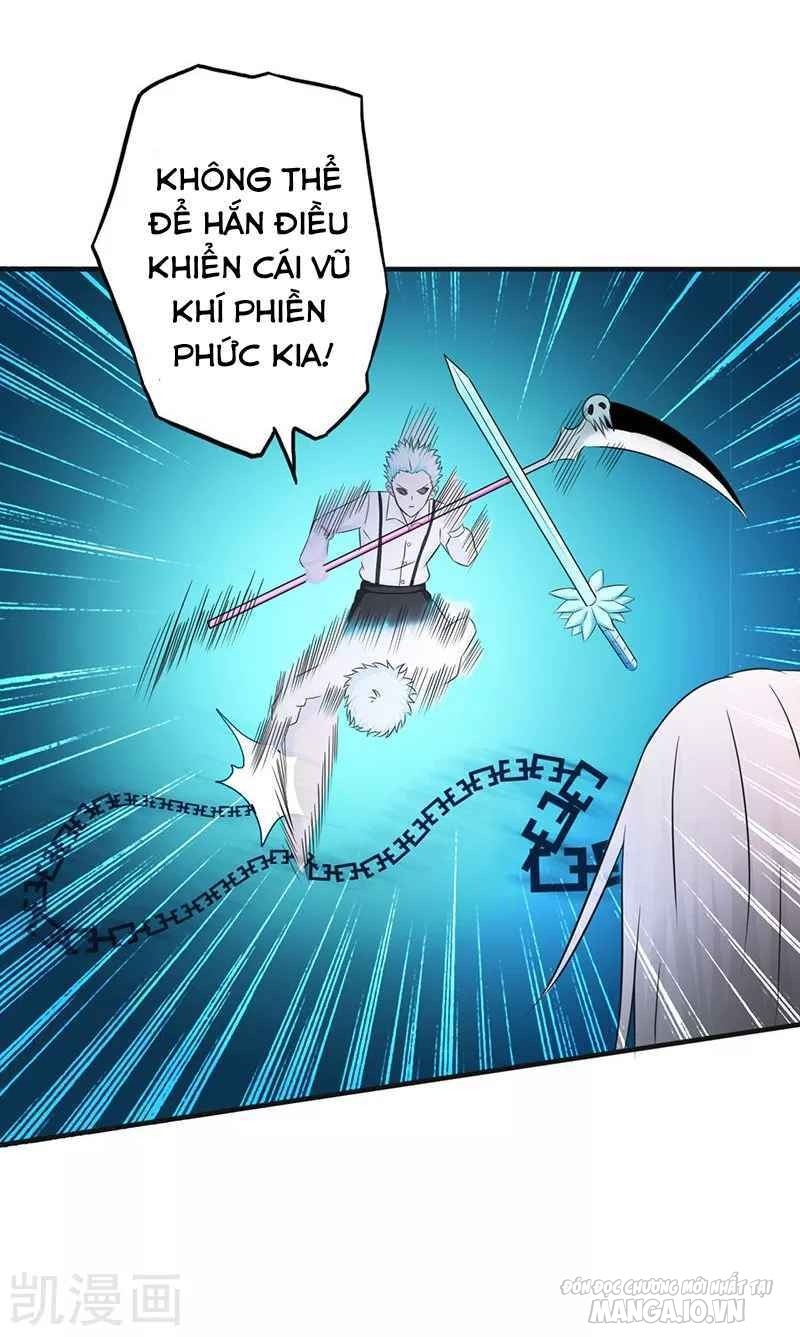 Địa Ngục Này Ta Mở Ra Đấy Chapter 88 - Trang 2