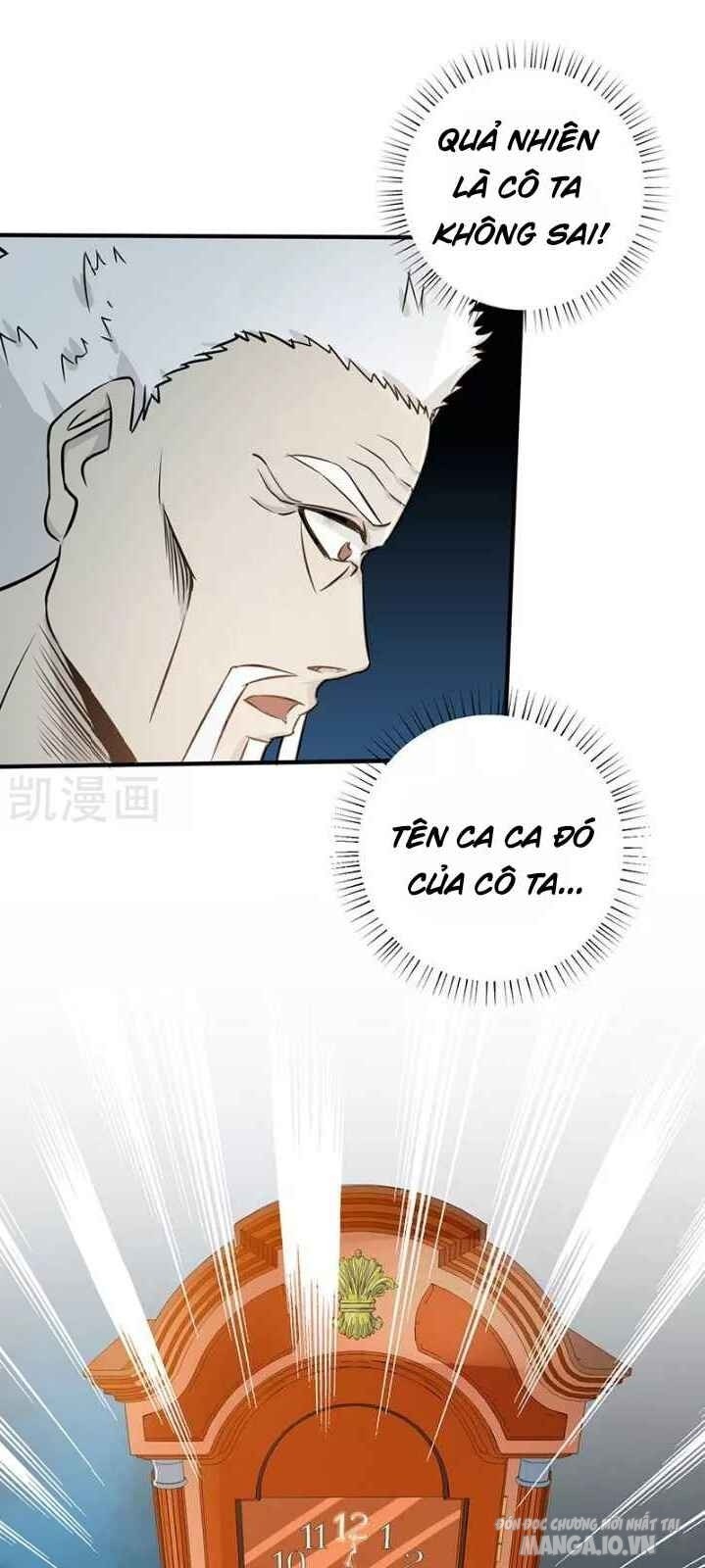 Địa Ngục Này Ta Mở Ra Đấy Chapter 88 - Trang 2