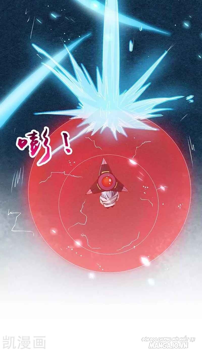 Địa Ngục Này Ta Mở Ra Đấy Chapter 87 - Trang 2
