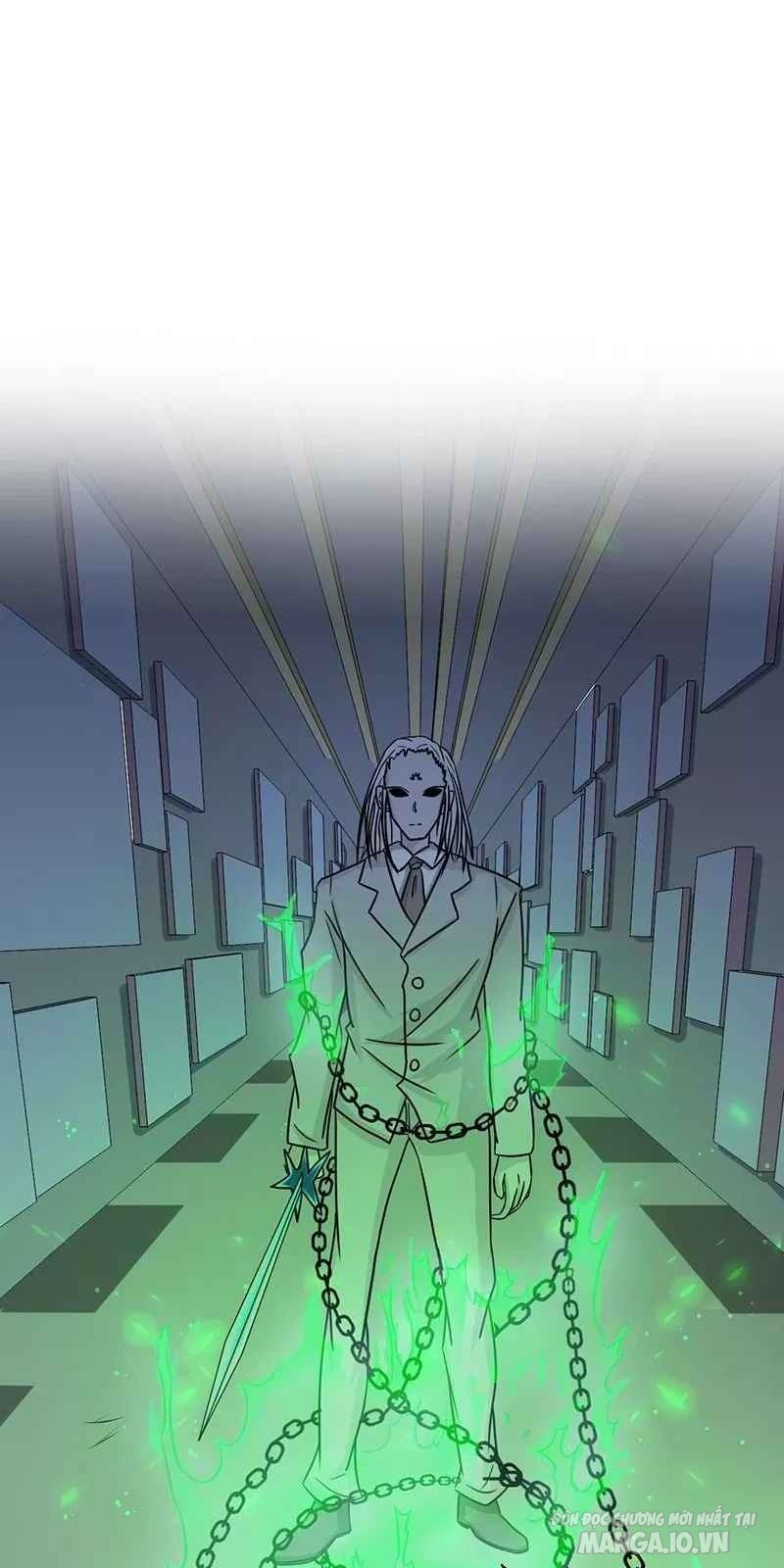 Địa Ngục Này Ta Mở Ra Đấy Chapter 87 - Trang 2