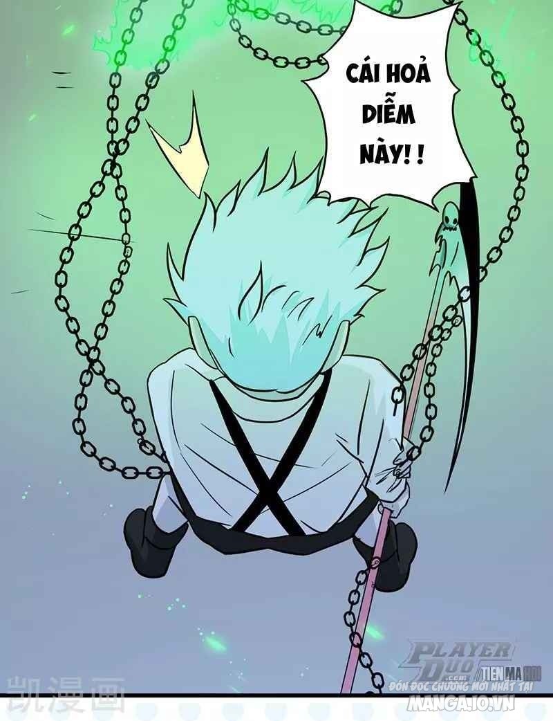 Địa Ngục Này Ta Mở Ra Đấy Chapter 87 - Trang 2