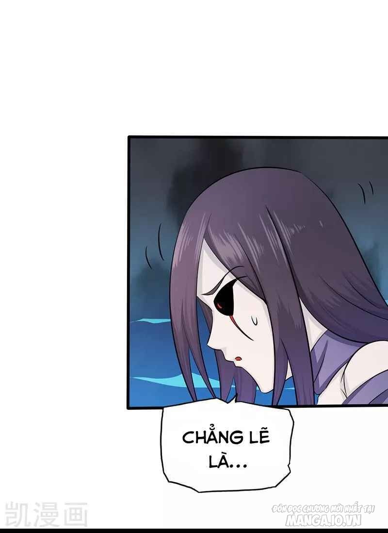 Địa Ngục Này Ta Mở Ra Đấy Chapter 87 - Trang 2