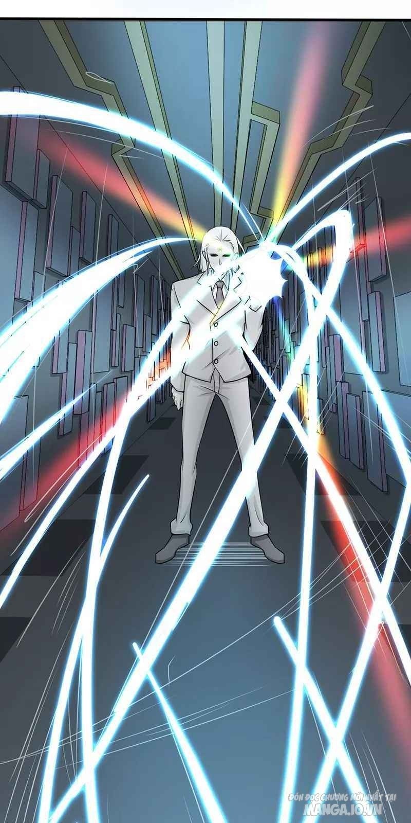 Địa Ngục Này Ta Mở Ra Đấy Chapter 86 - Trang 2