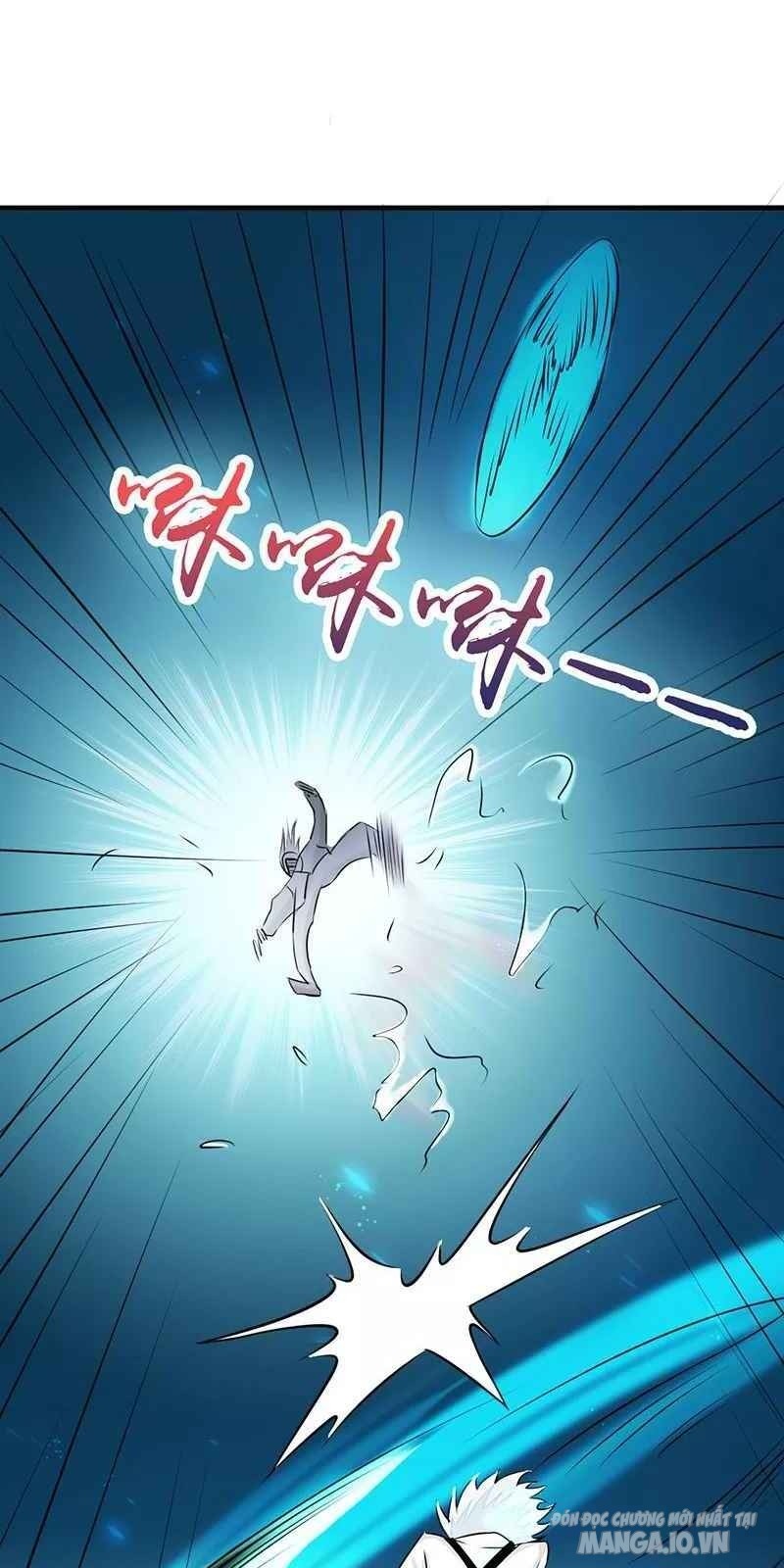Địa Ngục Này Ta Mở Ra Đấy Chapter 86 - Trang 2