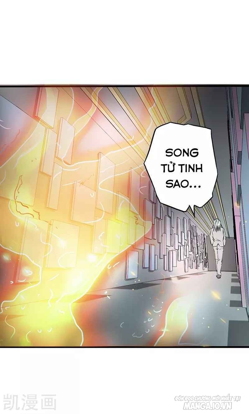 Địa Ngục Này Ta Mở Ra Đấy Chapter 85 - Trang 2