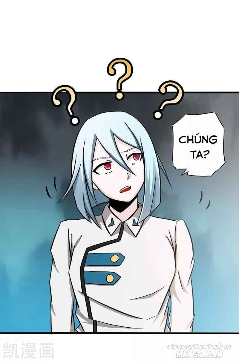 Địa Ngục Này Ta Mở Ra Đấy Chapter 85 - Trang 2