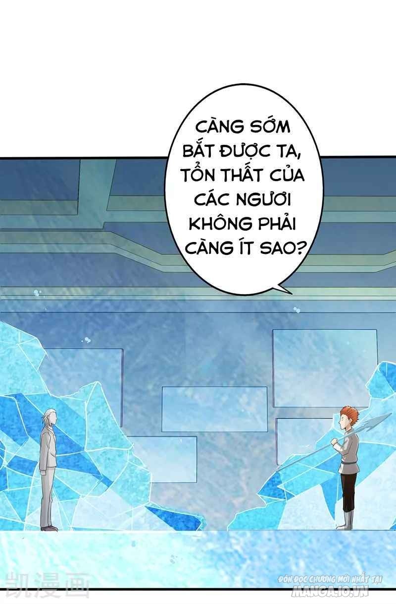 Địa Ngục Này Ta Mở Ra Đấy Chapter 84 - Trang 2