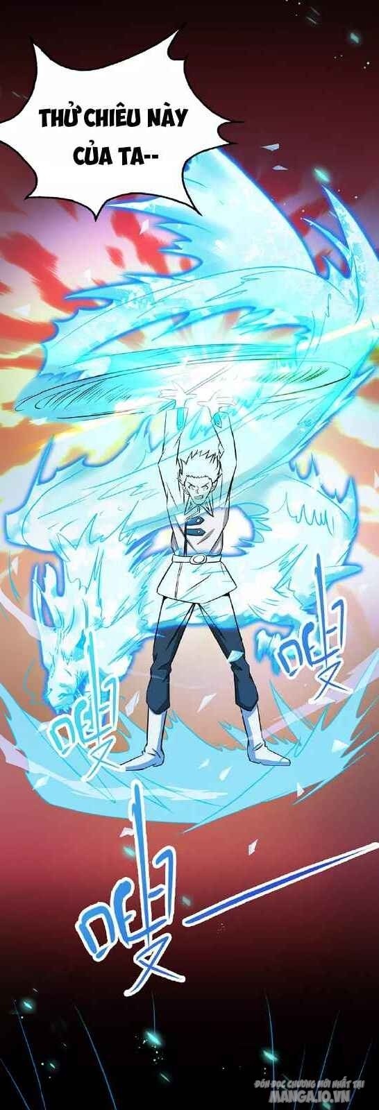 Địa Ngục Này Ta Mở Ra Đấy Chapter 84 - Trang 2