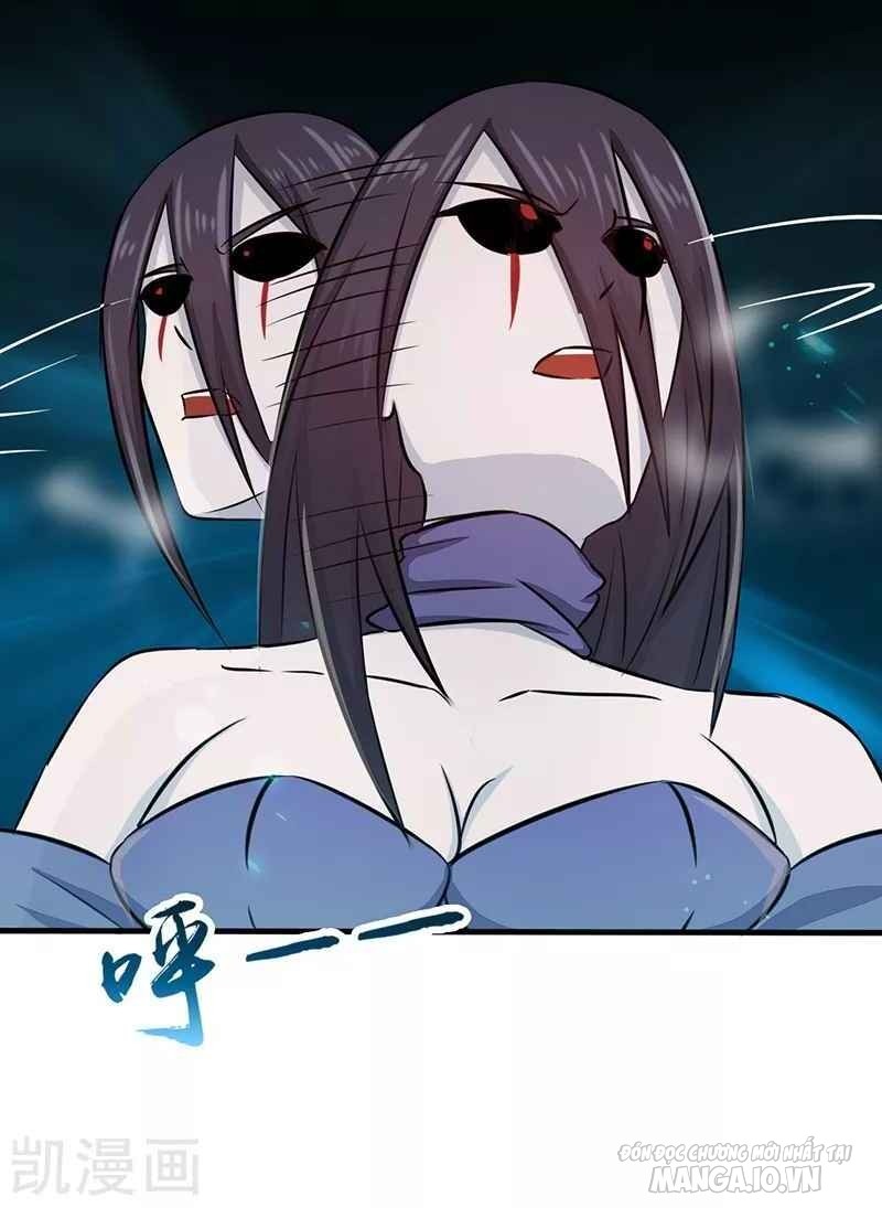 Địa Ngục Này Ta Mở Ra Đấy Chapter 84 - Trang 2