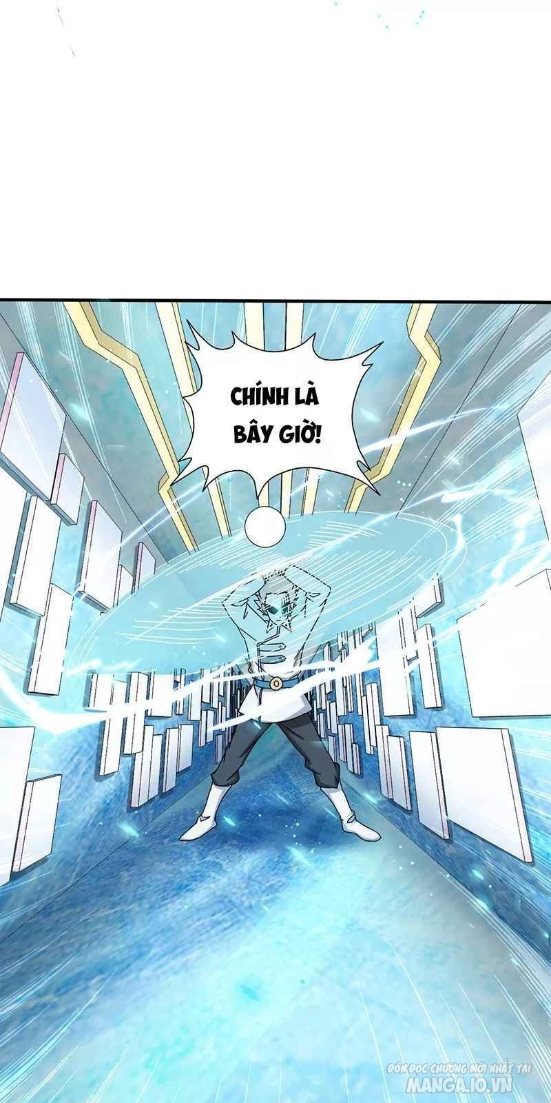 Địa Ngục Này Ta Mở Ra Đấy Chapter 84 - Trang 2