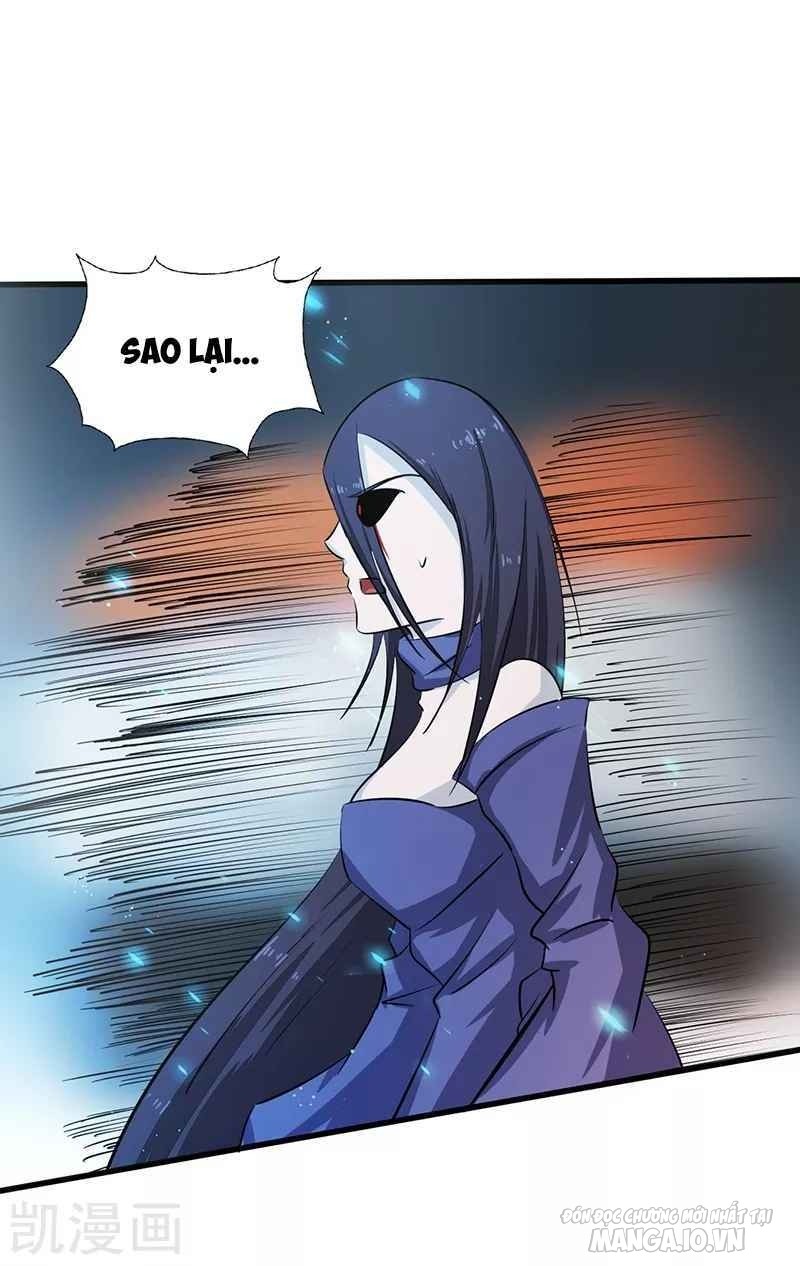 Địa Ngục Này Ta Mở Ra Đấy Chapter 84 - Trang 2