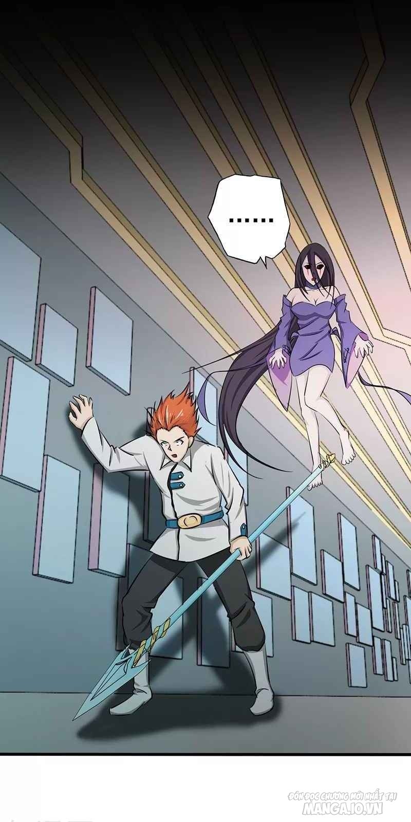 Địa Ngục Này Ta Mở Ra Đấy Chapter 84 - Trang 2