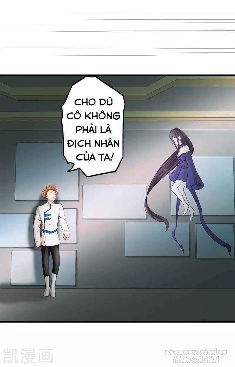 Địa Ngục Này Ta Mở Ra Đấy Chapter 84 - Trang 2