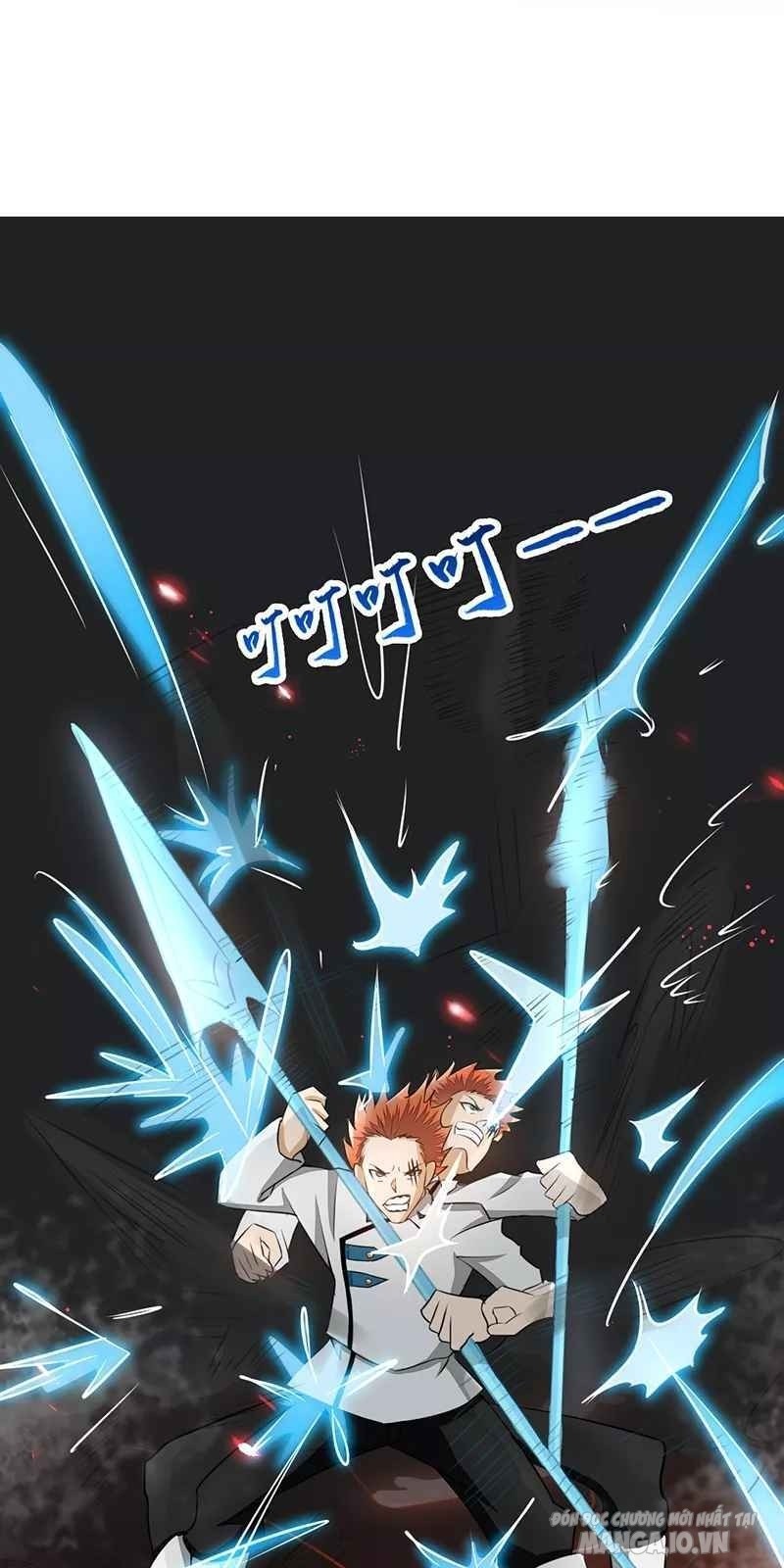 Địa Ngục Này Ta Mở Ra Đấy Chapter 83 - Trang 2