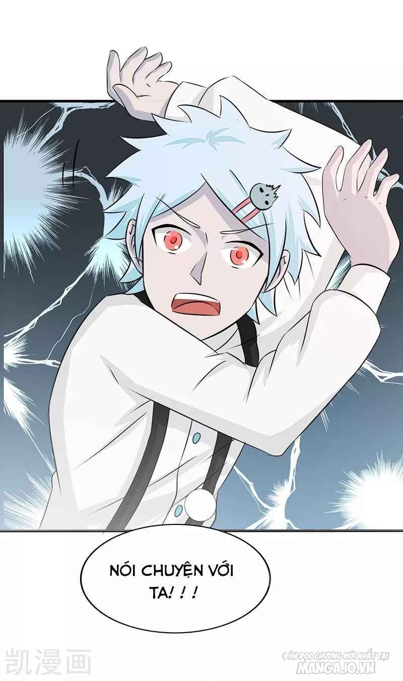 Địa Ngục Này Ta Mở Ra Đấy Chapter 81 - Trang 2