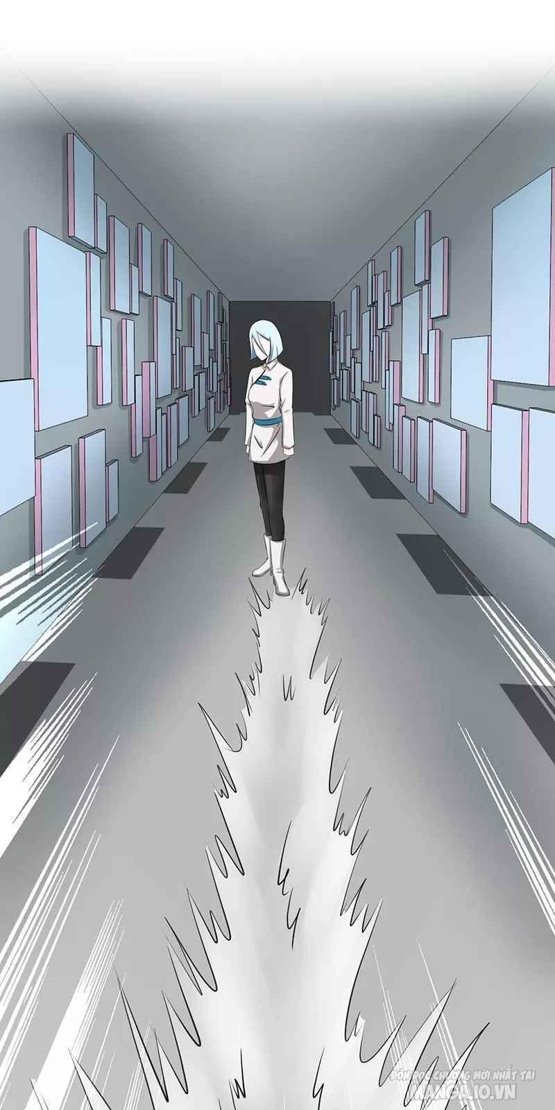 Địa Ngục Này Ta Mở Ra Đấy Chapter 81 - Trang 2