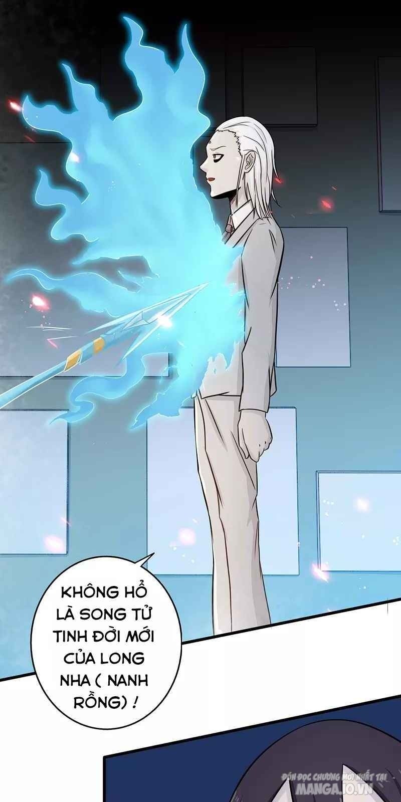 Địa Ngục Này Ta Mở Ra Đấy Chapter 81 - Trang 2