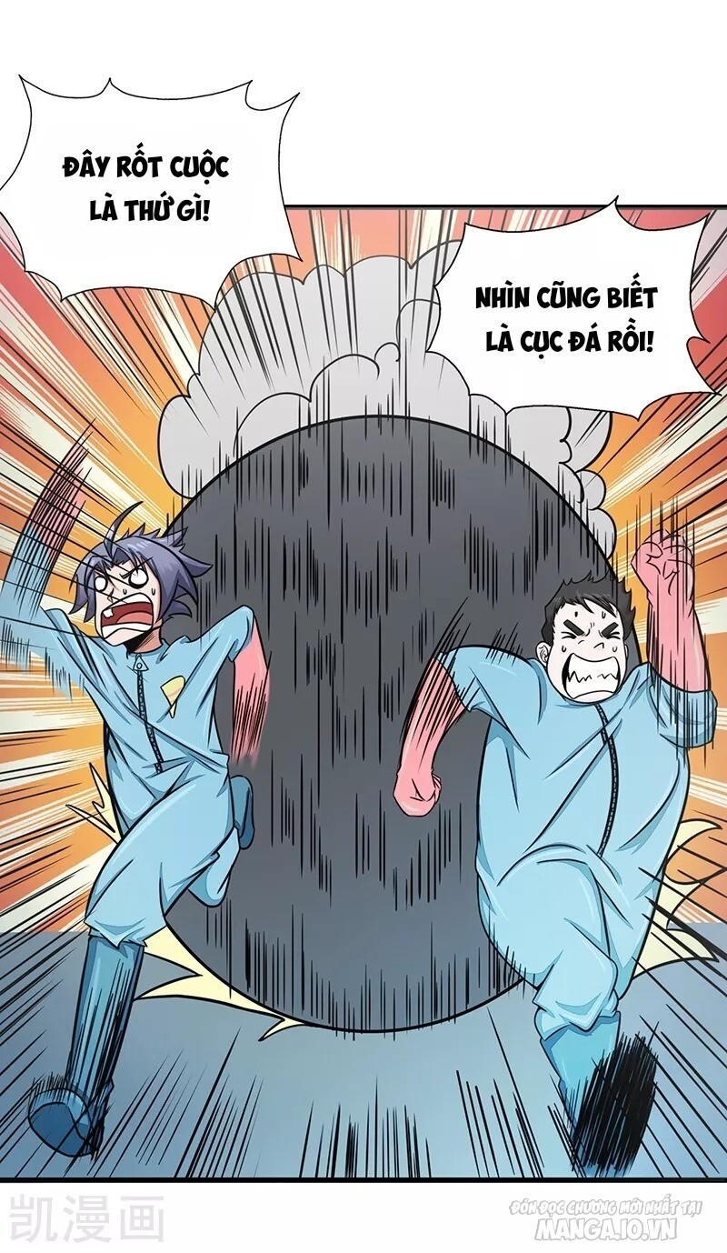 Địa Ngục Này Ta Mở Ra Đấy Chapter 80 - Trang 2
