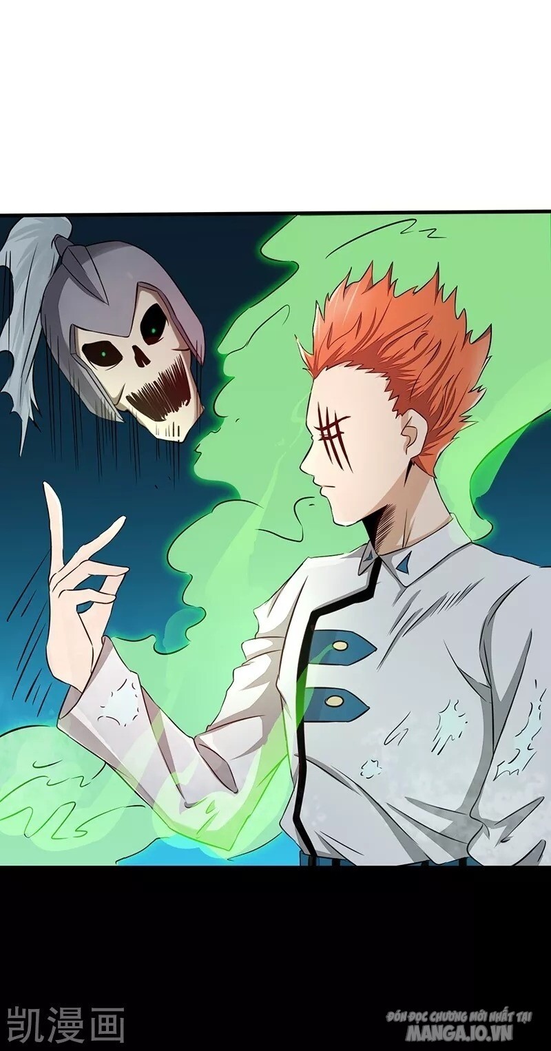 Địa Ngục Này Ta Mở Ra Đấy Chapter 80 - Trang 2