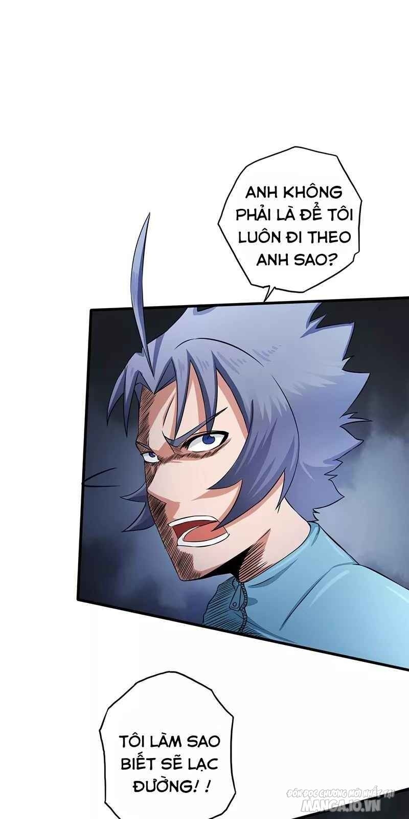 Địa Ngục Này Ta Mở Ra Đấy Chapter 79 - Trang 2