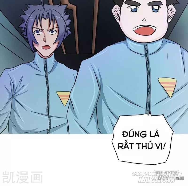 Địa Ngục Này Ta Mở Ra Đấy Chapter 79 - Trang 2