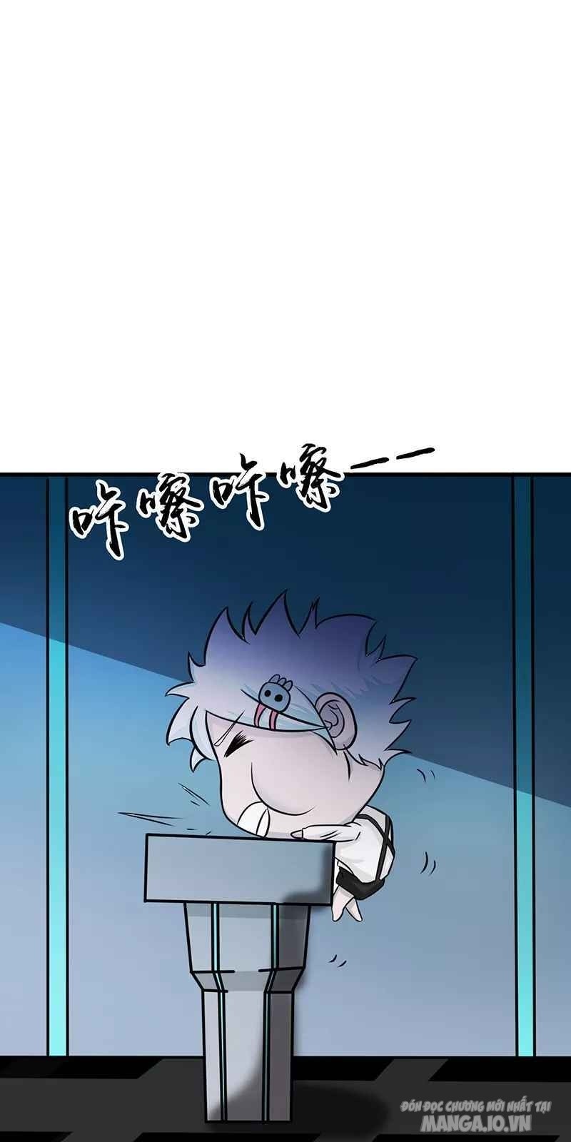 Địa Ngục Này Ta Mở Ra Đấy Chapter 79 - Trang 2