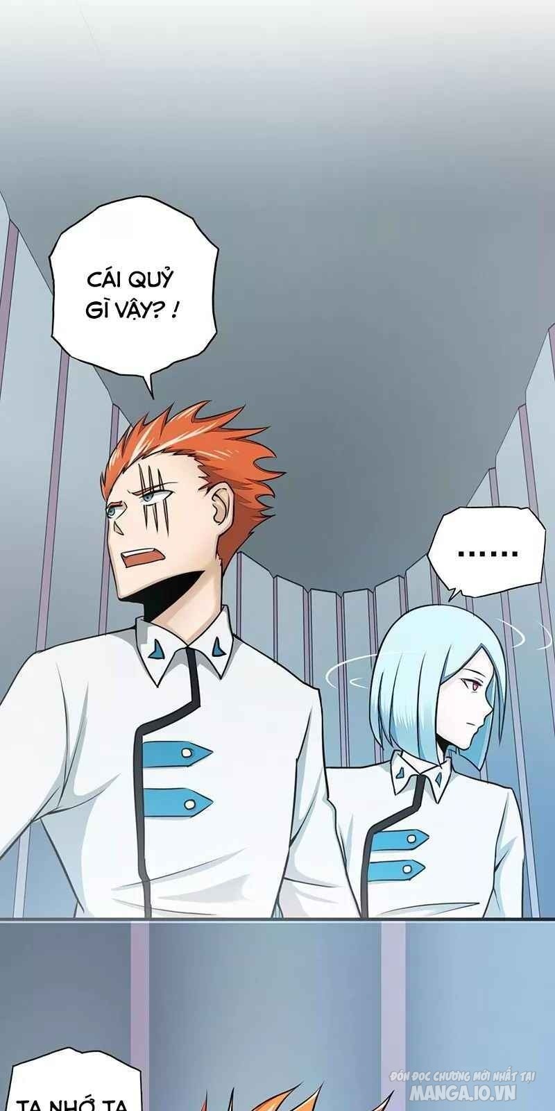 Địa Ngục Này Ta Mở Ra Đấy Chapter 78 - Trang 2