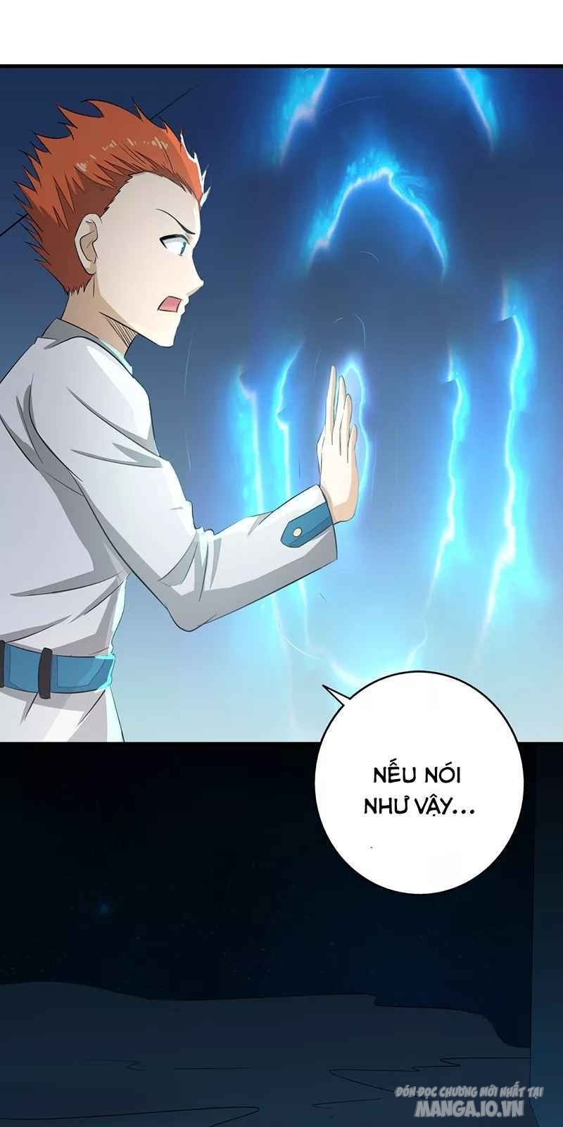 Địa Ngục Này Ta Mở Ra Đấy Chapter 78 - Trang 2