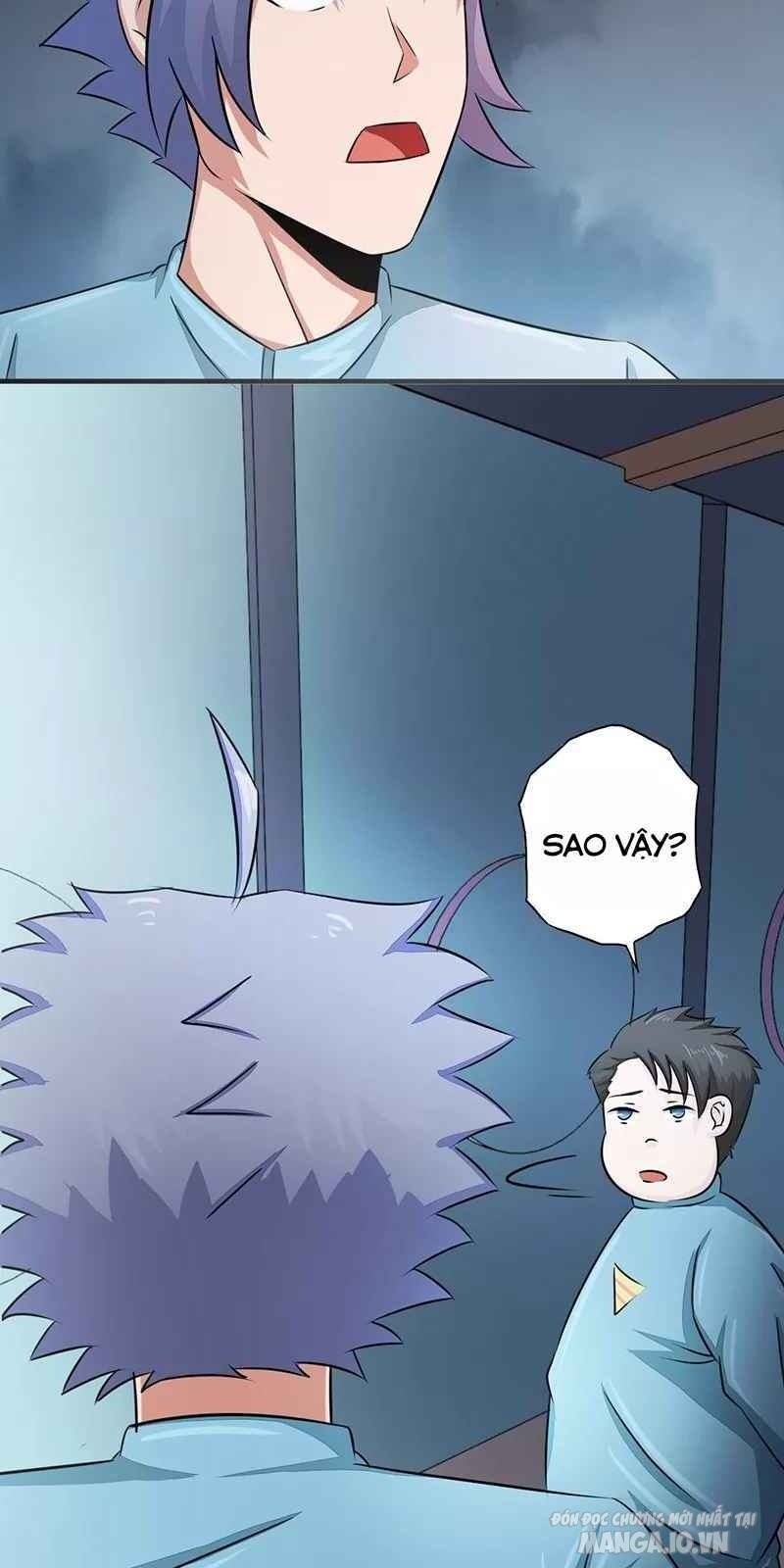 Địa Ngục Này Ta Mở Ra Đấy Chapter 78 - Trang 2