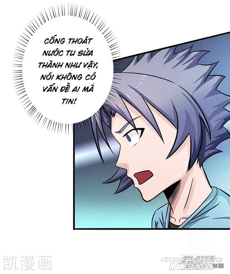 Địa Ngục Này Ta Mở Ra Đấy Chapter 78 - Trang 2