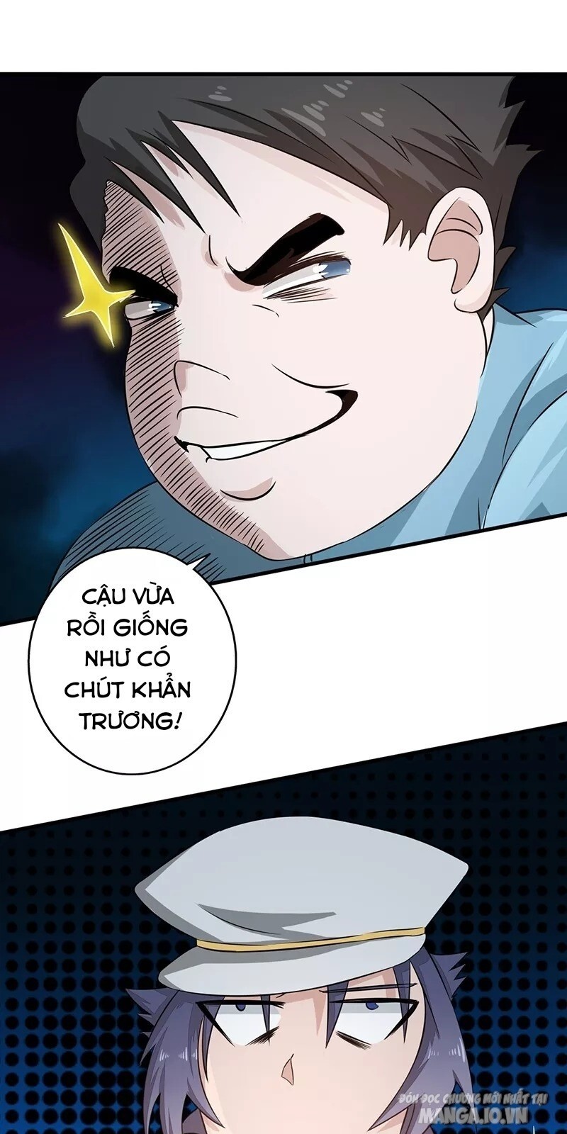 Địa Ngục Này Ta Mở Ra Đấy Chapter 77 - Trang 2