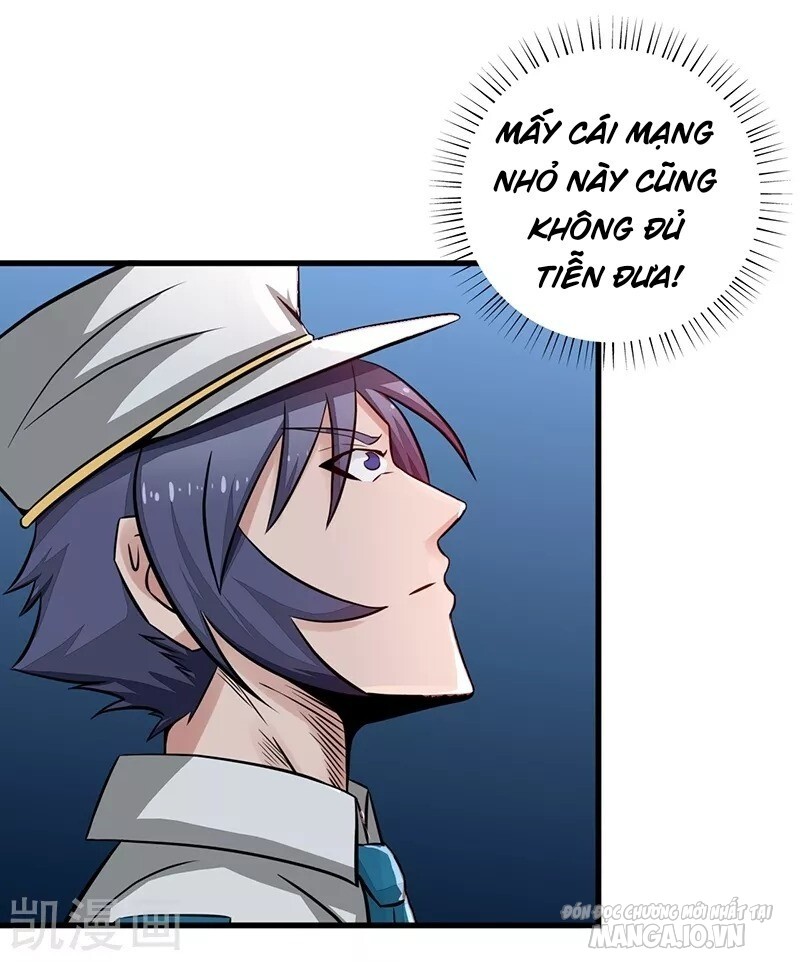 Địa Ngục Này Ta Mở Ra Đấy Chapter 76 - Trang 2