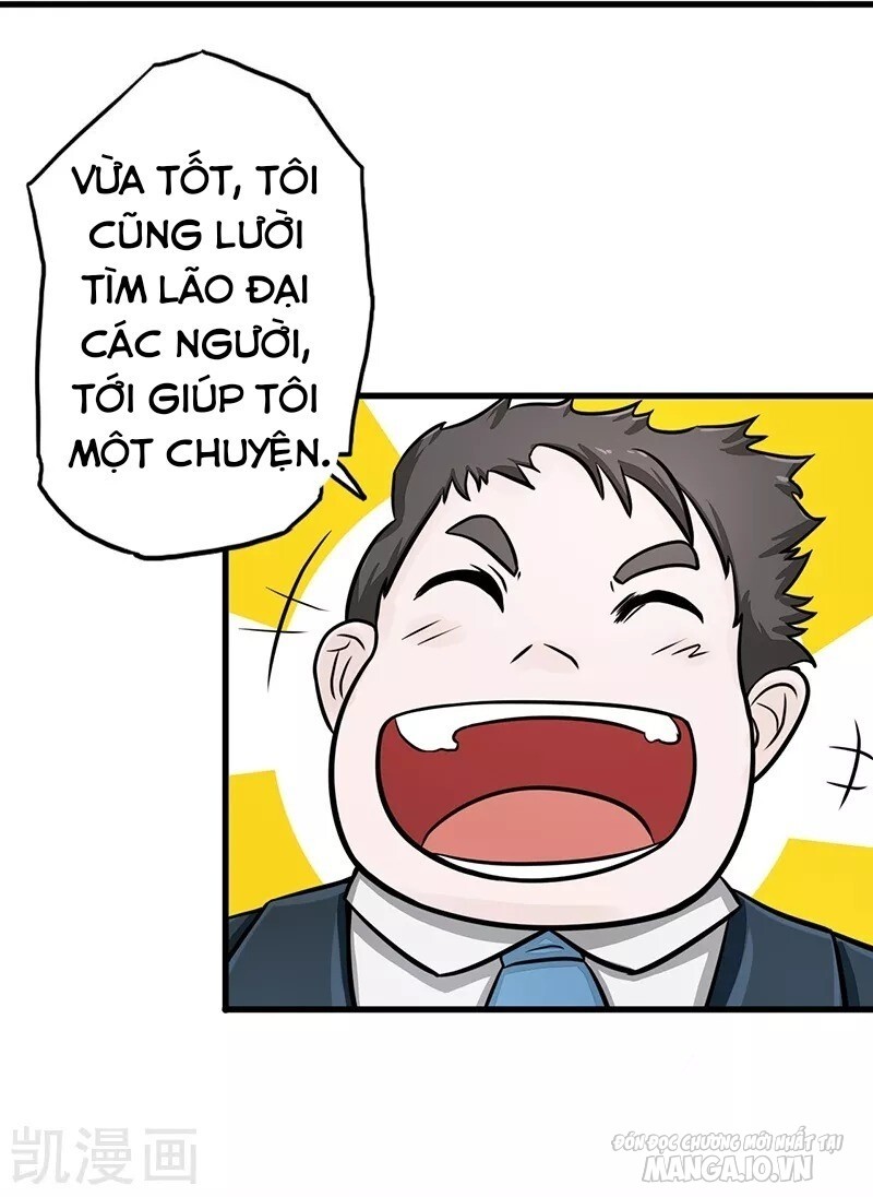 Địa Ngục Này Ta Mở Ra Đấy Chapter 76 - Trang 2