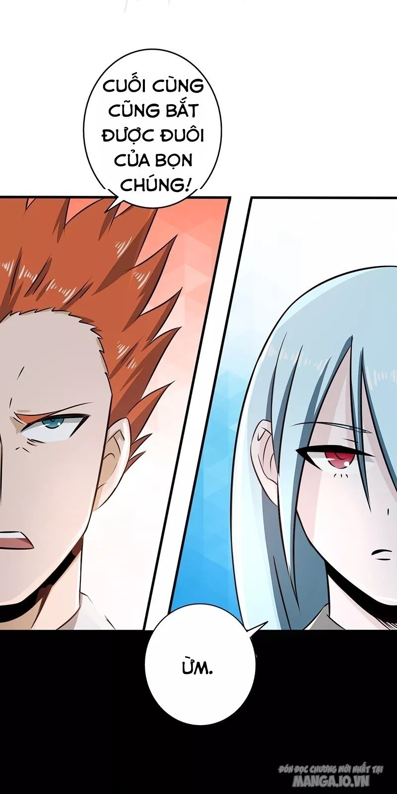 Địa Ngục Này Ta Mở Ra Đấy Chapter 75 - Trang 2