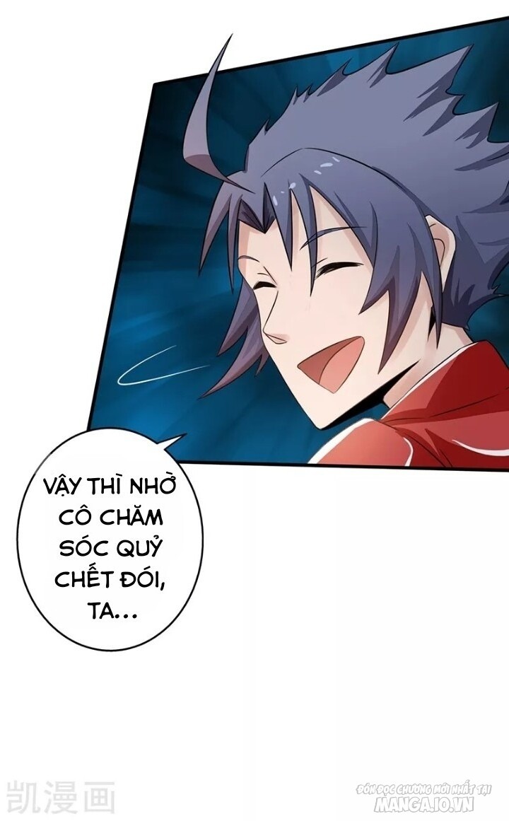Địa Ngục Này Ta Mở Ra Đấy Chapter 75 - Trang 2