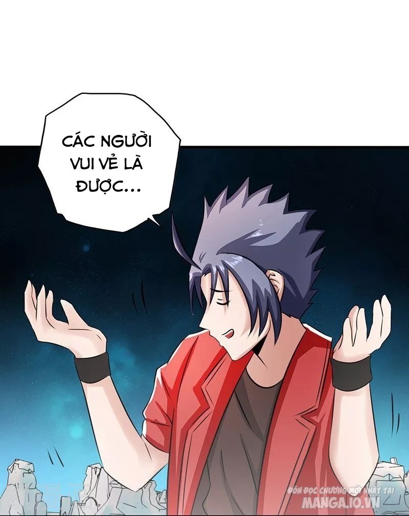 Địa Ngục Này Ta Mở Ra Đấy Chapter 74 - Trang 2