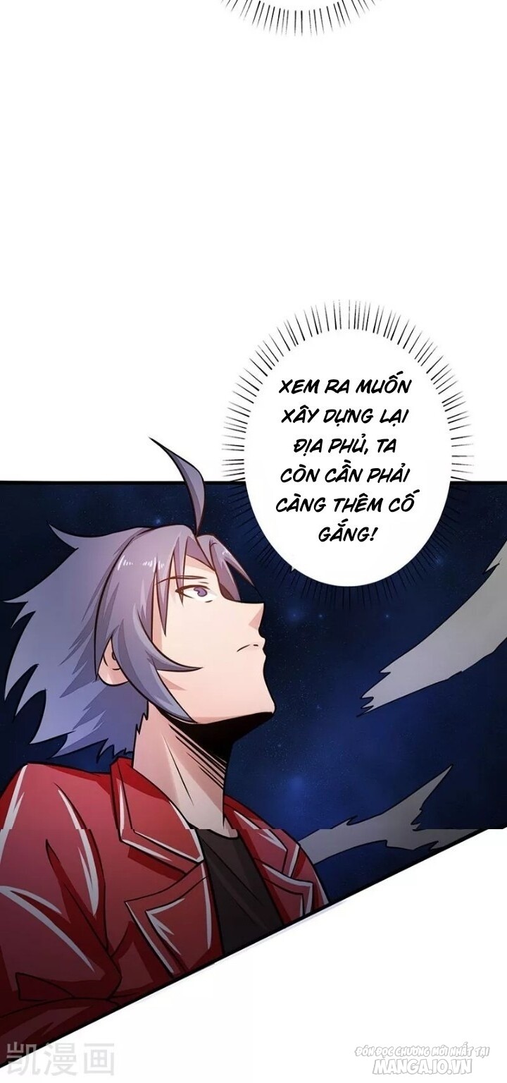 Địa Ngục Này Ta Mở Ra Đấy Chapter 74 - Trang 2