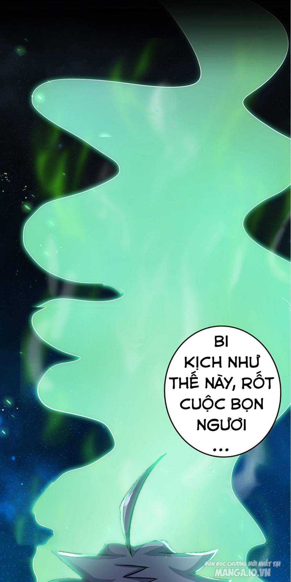 Địa Ngục Này Ta Mở Ra Đấy Chapter 73 - Trang 2