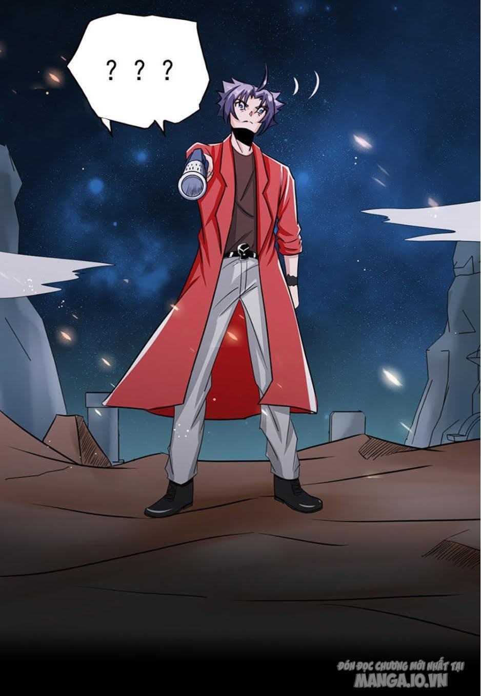 Địa Ngục Này Ta Mở Ra Đấy Chapter 73 - Trang 2