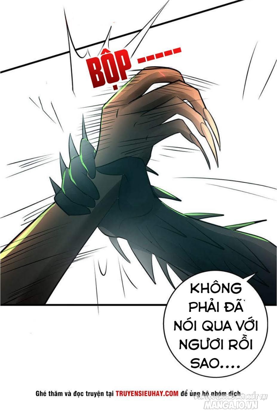 Địa Ngục Này Ta Mở Ra Đấy Chapter 72 - Trang 2