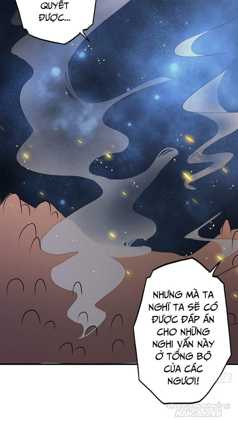 Địa Ngục Này Ta Mở Ra Đấy Chapter 71 - Trang 2