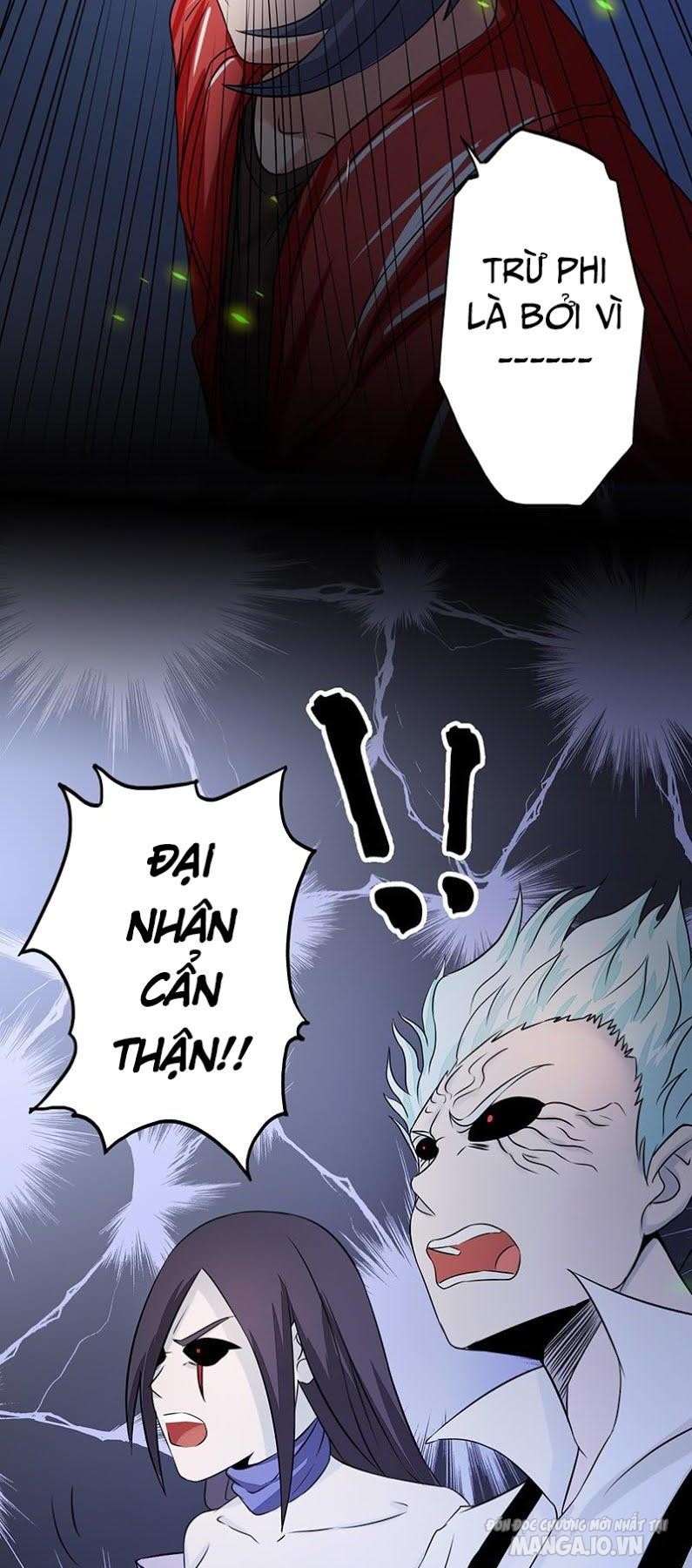 Địa Ngục Này Ta Mở Ra Đấy Chapter 71 - Trang 2