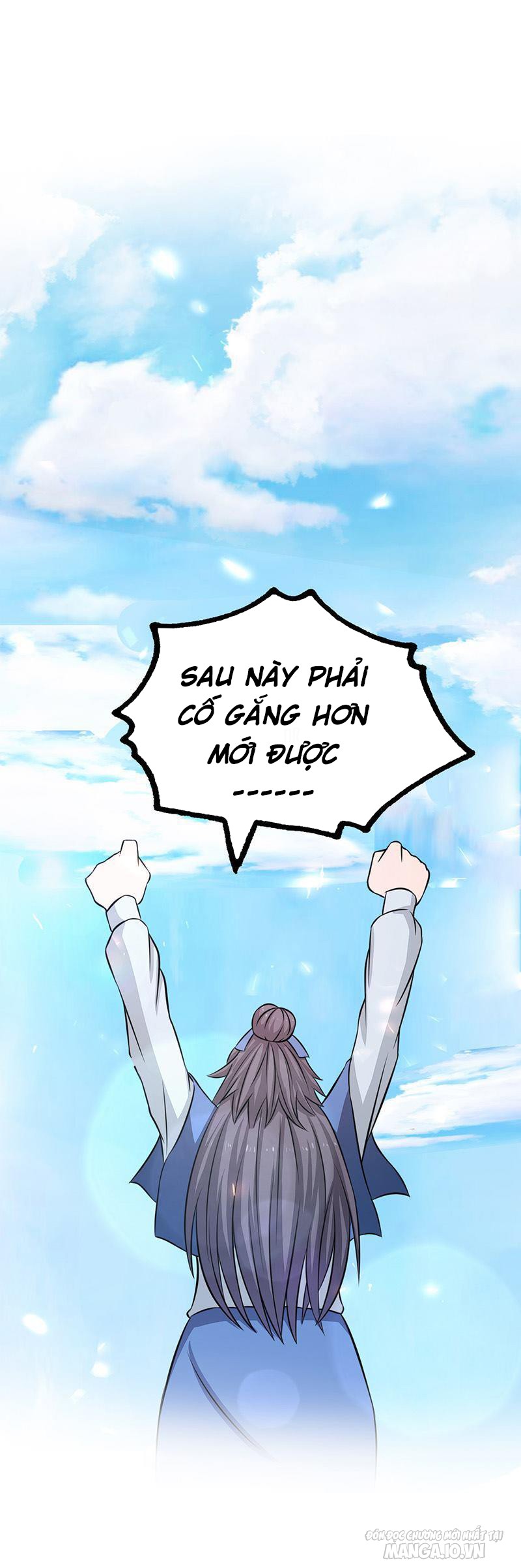 Địa Ngục Này Ta Mở Ra Đấy Chapter 61 - Trang 2