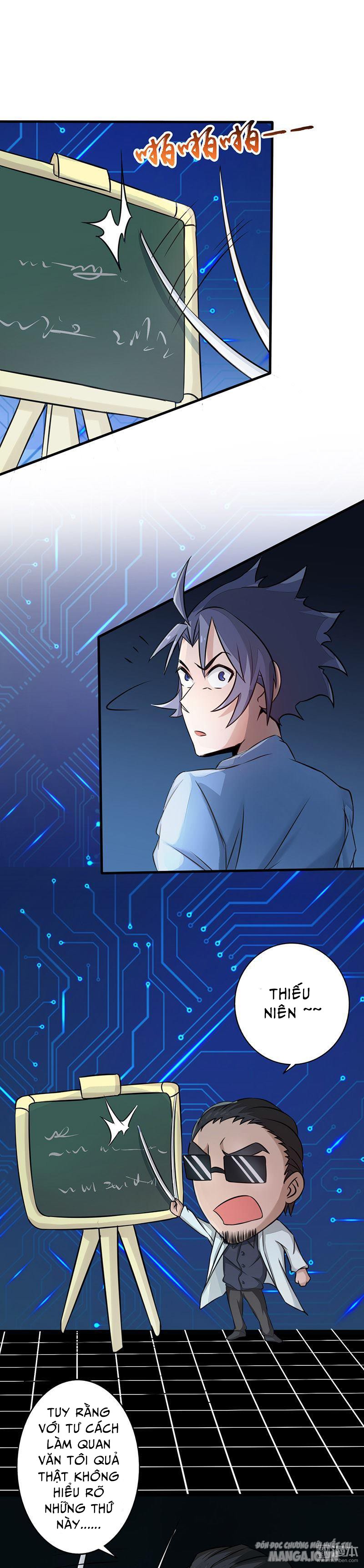 Địa Ngục Này Ta Mở Ra Đấy Chapter 60 - Trang 2