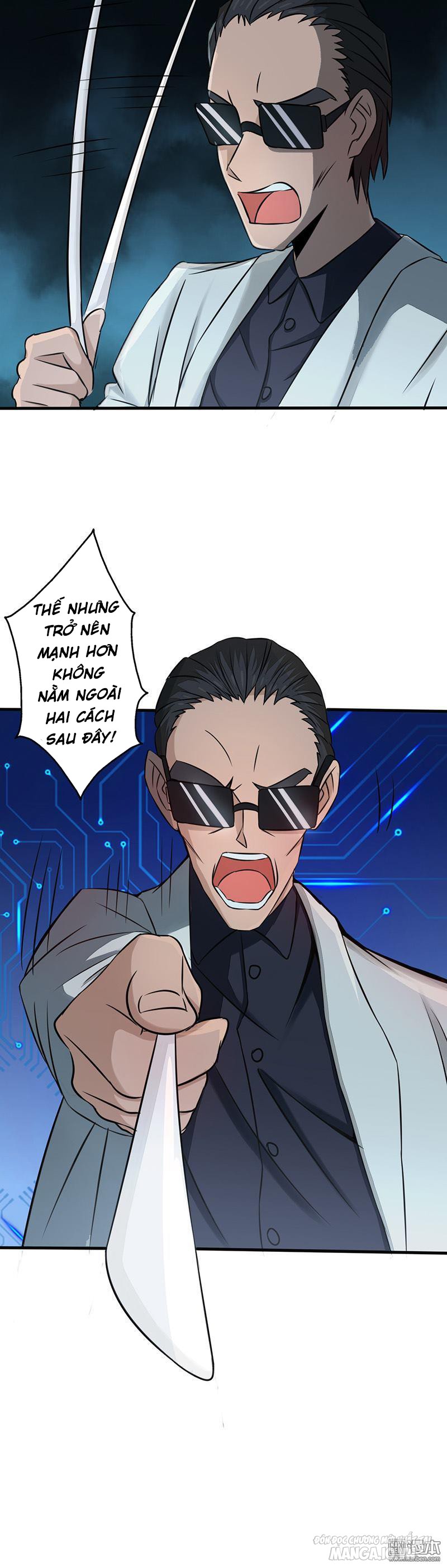 Địa Ngục Này Ta Mở Ra Đấy Chapter 60 - Trang 2